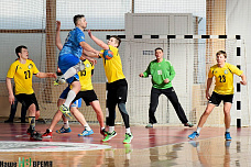 Восхождение «Лидера»