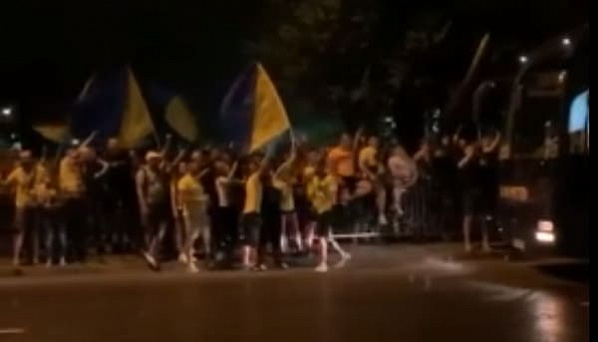 Дмитрий Губерниев: матч ФК «Ростов» — ФК «Сочи» бескомпромиссный