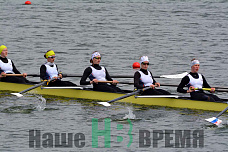 24.04 Гребной канал Ростов