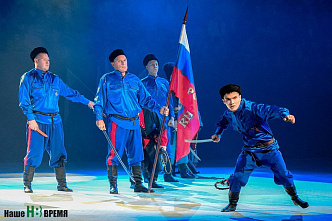 Личным примером