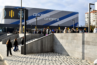 17 11 2025 Гандболистки Ростова одержали домашнюю победу над московским армейским клубом