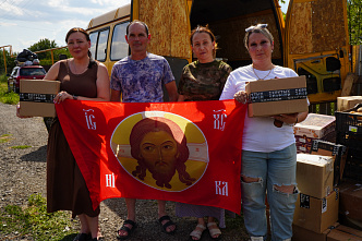 И «Кикимора» выживать помогает...