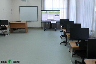 Новые детские сады построят на Дону по нацпроектам