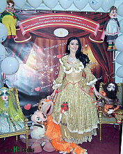 Первый шишкинский лес на Дону