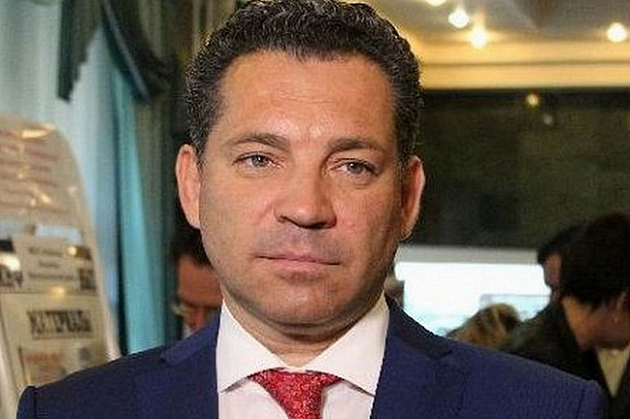 Назначен исполняющий обязанности министра здравоохранения Ростовской области