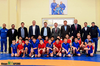 Борьба станет доступнее