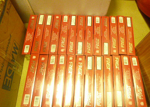 Дело «Табак» - раз, дело «Табак»- два...