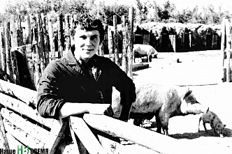 Мы пишем историю страны