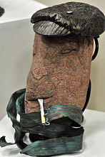 Тайные образы камней