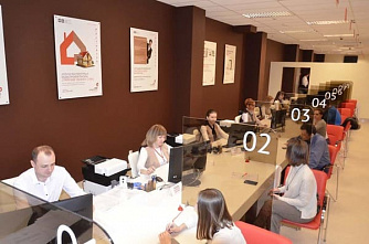 На следующей выходной неделе МФЦ в Ростовской области работать не будет