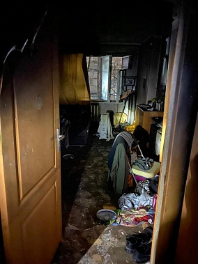 Фото пресс-службы МЧС России по РО