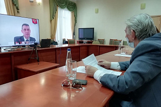 В Ростовской области за 20 лет помиловали 13 осужденных