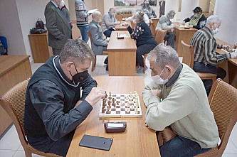 Финал, прошедший в «Победе»