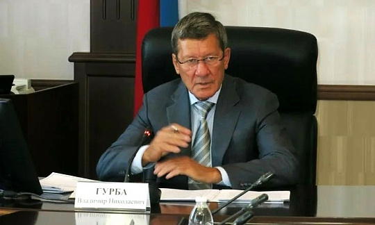 Владимир Гурба проведёт открытую лекцию в рамках цикла «Профессорская трибуна»