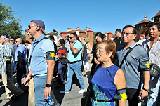 Помните чтобы жить!