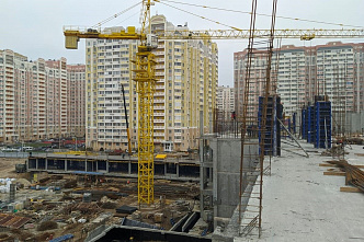 Донские власти анонсировали появление еще двух школ в Левенцовском к концу года