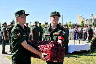 На этой неделе Ростовская область отметила 80-летие освобождения от немецко-фашистских захватчиков.