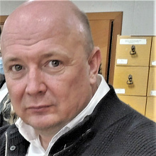 Донское объединение «Миус-Фронт» снарядило экспедицию в ДНР