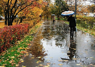 На Дону вновь похолодает