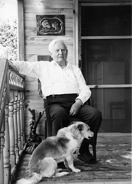 Усадьба писателя  Анатолия Калинина: виртуальный тур