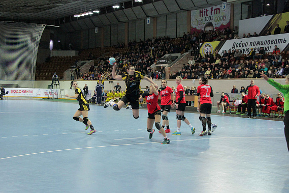 Не будем ладить с «Ладой»