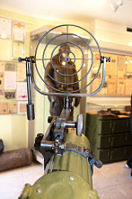 В таганрожской «Отчизне» историю можно потрогать руками