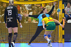 02 03 2025 ГК «Ростов -Дон» сыграл в ничью с «Кубанью»