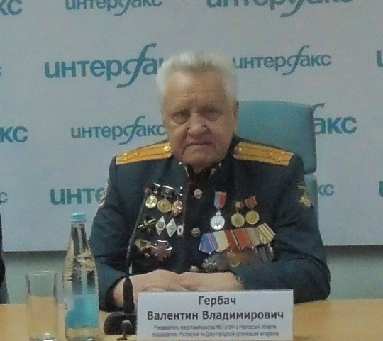 «Его большого сердца хватает на всех»