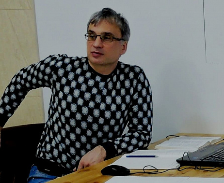 Арбитр Савелий Немцев: «Шахматный праздник не должен омрачиться читерством»