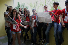 «Молодая волна» запустила конвейер_25652