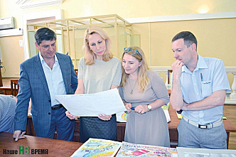 Дети нарисовали… свои права