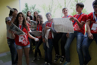 «Молодая волна» запустила конвейер_25652