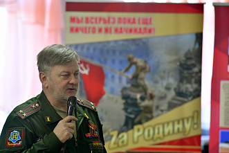 09 01 2025 Был так прекрасен "Вернисаж"
