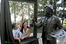 Ростов-на-Дону празднует