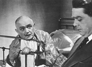 Кто смешил наших бабушек и дедушек