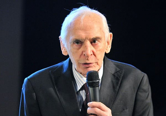 Василия Ланового не пустили на рейс «Победы»
