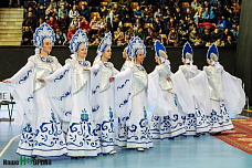 Негостеприимны радушные хозяева