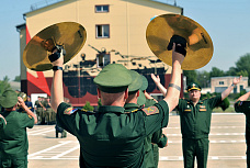 14 07 2025 На верность Родине