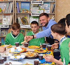 «Ростов» снова одолел «Баварию»