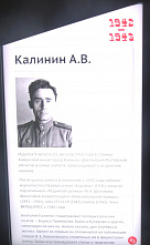 «Писатель, фронтовик и казачества сын»