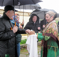 Музей «Тихого Дона» в Старозолотовском