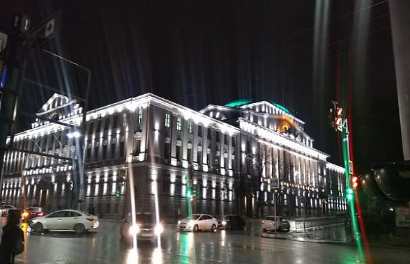 Горячая линия Банка России действует по номеру 8-800-300-3000