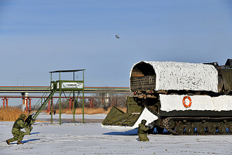 21 01 2026 Военные инженеры действуют...