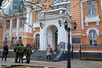 В Ростовском облсуде начался процесс по делу о злодеяниях карателей в годы Великой Отечественной