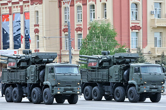 День Победы, как он был от нас далек…