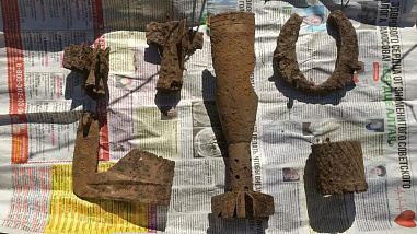 В Белокалитвинском районе пополнят фонды школьных музеев