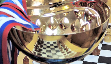 Донская столица примет чемпионат ЮФО по четырем шахматным дисциплинам