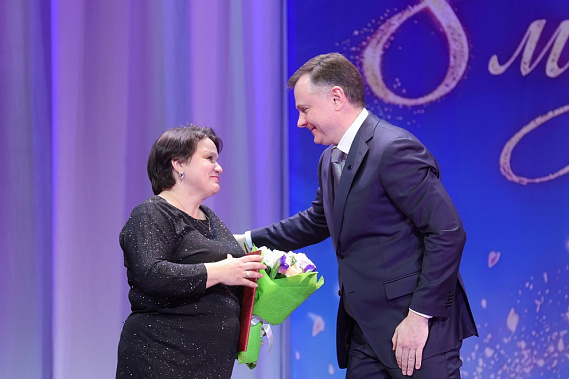 Источник фото: правительство Ростовской области.