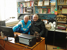 Вдохновение плюс удача