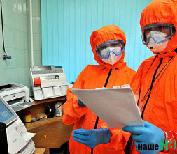 Снова рост: еще 1 215 случаев коронавирусной инфекции на Дону